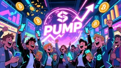 Evaluating PUMP Token's Future Amid Buybacks, Sell-offs, and Meme Coin Volatility