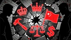 The Epstein Files and Implications for Legal and Political Transparency in U.S. Governance