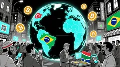 Bitcoin's $100K Potential: Organic Demand and Advisor Allocations as Structural Drivers