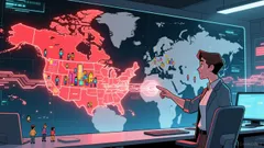 Pinterest's Strategic Challenges and Valuation Risks: Deteriorating Growth Momentum and Operational Misalignment in Social Commerce