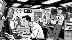 Market Overview for Contentos/Tether (COSUSDT) – 2025-12-28