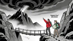 Market Overview for Tranchess/USDC (CHESSUSDC) on 2025-12-28