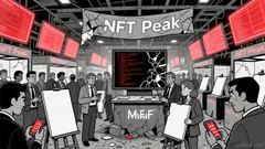 NFTs and the 2025 Holiday Surge: A Strategic Buying Window in a Cyclical Market