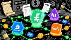 The 2025 Crypto M&A Surge: A Strategic Playbook for 2026