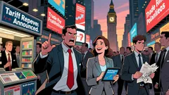 Navigating Volatility: Diversification Strategies for Large-Cap Stock Portfolios in Weak Markets