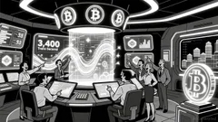 Crypto's 2025 Evolution: From Speculation to Systemic Infrastructure