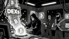 The Role of Russian Cybercriminal Infrastructure in Illicit Crypto Laundering: Implications for Global Cybersecurity and Digital Asset Risk Management