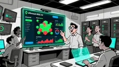 Ethereum's Strategic Shift from eWASM to RISC-V: Implications for Long-Term Viability and ZK-Driven Scalability