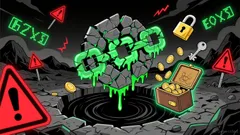 Flow Blockchain's Security Crisis: A Wake-Up Call for Blockchain Investors