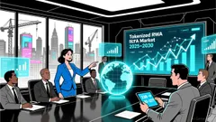 The Tokenized RWA Market: A $1T Opportunity in the Next Decade