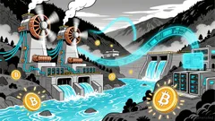 Bhutan's Green Bitcoin Strategy as a Model for Sovereign Digital Reserves