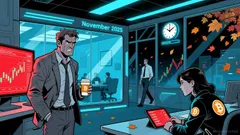 The Exodus from Bitcoin ETFs: A Buying Opportunity Amid Temporary Retreat?