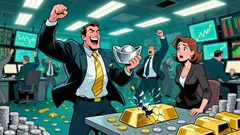 Gold and Silver as Safe Havens in a Volatile 2026 Outlook