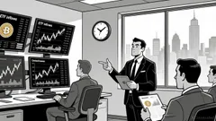 Bitcoin's Evolving Market Cycle and the 2026 Outlook: Why Traditional Halving Narratives Are Losing Relevance in an ETF-Driven, Macro-Sensitive, and Institutional-Led Market