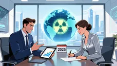 Nuclear Energy Stocks: High Growth Potential or a Recipe for Shareholder Dilution?