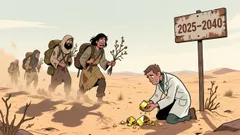 The Global X Uranium ETF as a Tactical Buy in the Structural Energy Transition