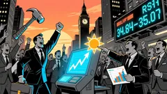 Market Overview for Stellar/Yen (XLMJPY): Volatility and Momentum Build Amid Key Levels