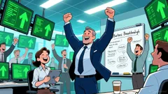 ProQR Therapeutics' Ownership Structure and the Retail-Driven Volatility Conundrum