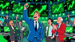 Identifying Early Signs of a Bearish-to-Bullish Market Reversal in 2025