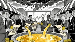 India Gold ETF Demand and Geopolitical Implications: Strategic Asset Allocation and Macroeconomic Resilience