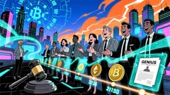 Crypto ETF Evolution in 2025: Strategic Allocation Shifts in a Maturing Market