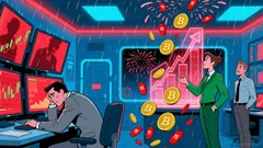 Lighter TGEs as a Leading Indicator of Market Risk Appetite in 2026