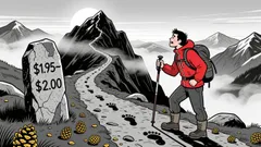 Is XRP Poised for a Major Reversal at Key Support?