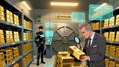 2026 Commodity Opportunities: Gold, Silver, and Industrial Metals in a Macroeconomic Transition