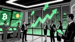 The 2026 Investment Outlook: Bitcoin's Strategic Role in a Shifting Macro Landscape