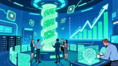 The Emergence of Agentic AI as a Strategic Catalyst in Enterprise Tech