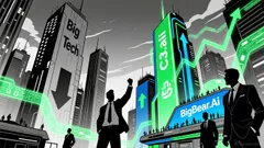 Snowflake CEO Predicts 2026 AI Shake-Up as Big Tech Loses Grip