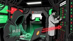 The Critical Need for Institutional-Grade Cybersecurity in the Crypto Ecosystem: A 2025 Risk Assessment