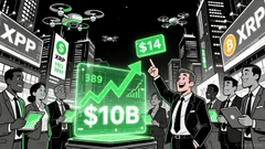 Why XRP is Poised for a 2026 Resurgence: Regulatory Clarity, ETF Momentum, and Network Growth