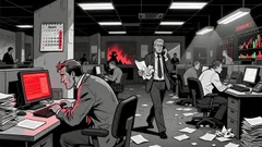 Market Overview for Solana/Argentine Peso (SOLARS)