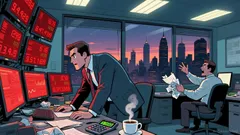 XRP's Critical Price Inflection Point: A Bearish Breakdown or Bullish Reversal?