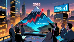 Viking Therapeutics (VKTX): Is the Recent Pullback a Strategic Entry Point for High-Conviction Biotech Investors?