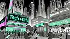 The S&P 500's Path to 7,000: Rate-Cut Momentum, Sector Rotation, and Trump's Fed Chair Play