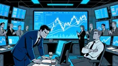 Market Overview for Tether/Mexican Peso (USDTMXN)