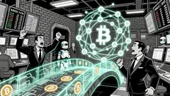 Mirae Asset's Korbit Acquisition: A Strategic Move to Capture Korea's Evolving Crypto Market