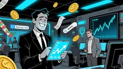 Is Crypto's Retail Exodus a Buying Opportunity or a Bear Market Warning?