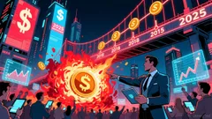 Uniswap's Deflationary Turn: A Paradigm Shift for DeFi Tokenomics