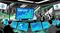 XRP's Position for a Stealth Rally in 2026