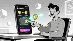 Digitap ($TAP) as a Defensive Crypto Presale Amid SUI's Downtrend