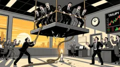 Market Overview for TRON/Yen (TRXJPY) – 24-Hour Technical Summary