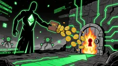 Uniswap's $596M UNI Burn: A Deflationary Catalyst for Long-Term Holder Value