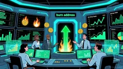 Uniswap's Deflationary Turn: A New Era for UNI Token Value?