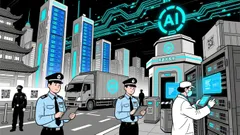 China's Evolving Digital Legal Framework and Its Impact on Tech and Data-Driven Firms: Strategic Compliance and Growth Opportunities in a Regulated Economy