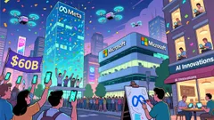 Meta Platforms: The Clear Path to a $2 Trillion Valuation in 2026