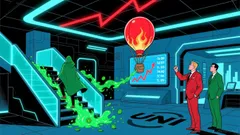 Uniswap's Deflationary Shift: A New Era for UNI Tokenomics and DeFi Valuation Models