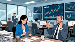 Is VFLO Still a Buy After WBI's Partial Exit?